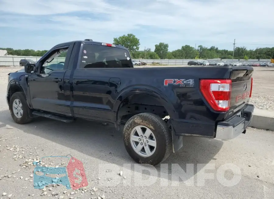 1FTNF1E82PKD46722 Photo# 2