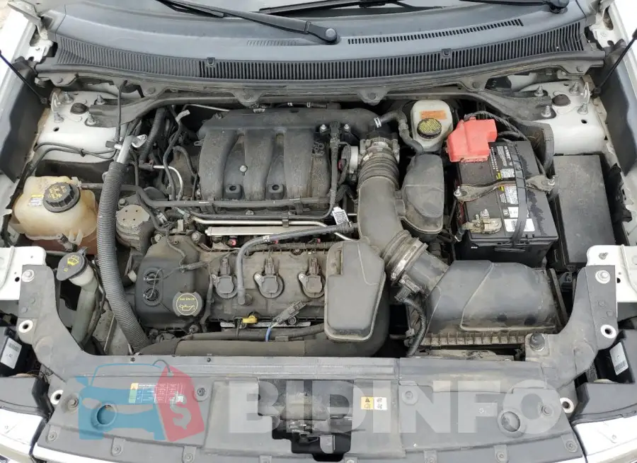 2FMHK6C8XFBA16792 Photo# 12
