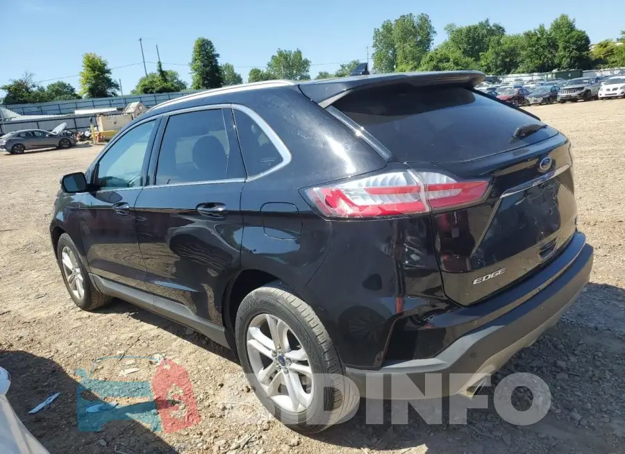 2FMPK4J91KBB63315 Photo# 2