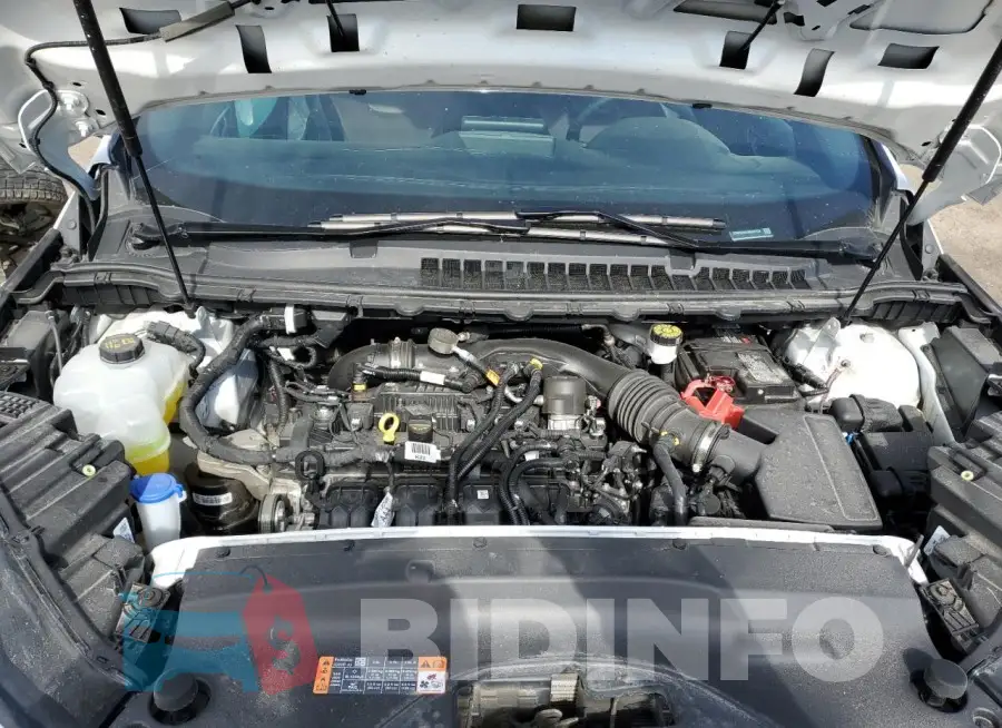 2FMPK4K91NBA97724 Photo# 11