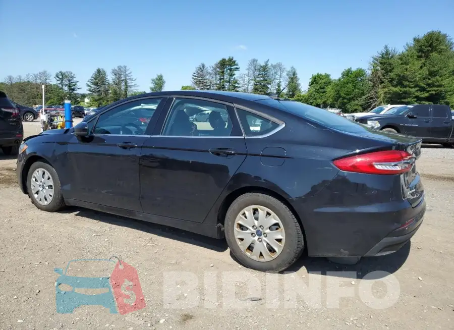 3FA6P0G7XKR228508 Photo# 2