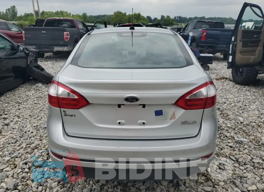 3FADP4AJXFM213321 Photo# 6