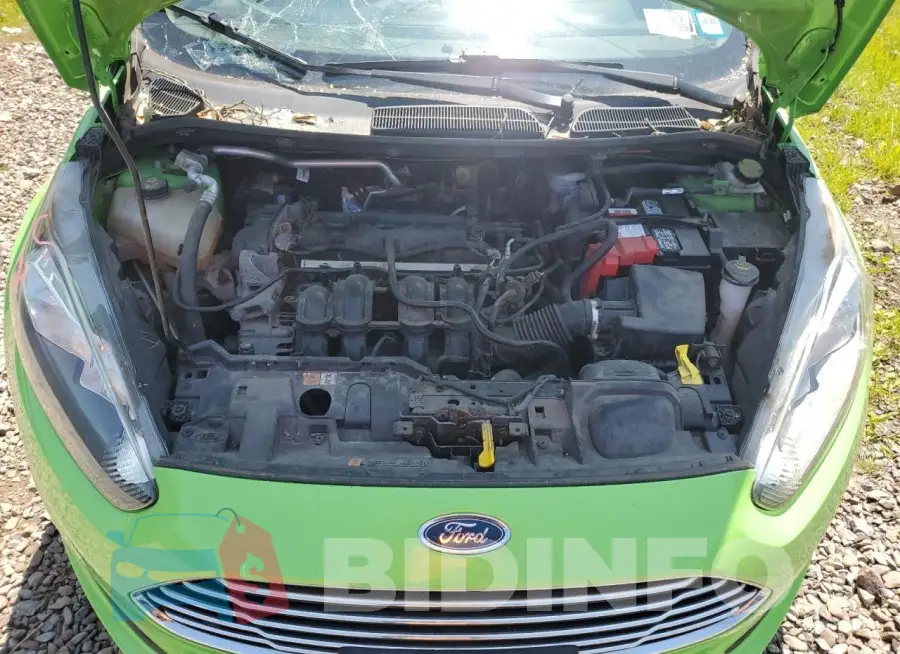 3FADP4EJ5FM108308 Photo# 11