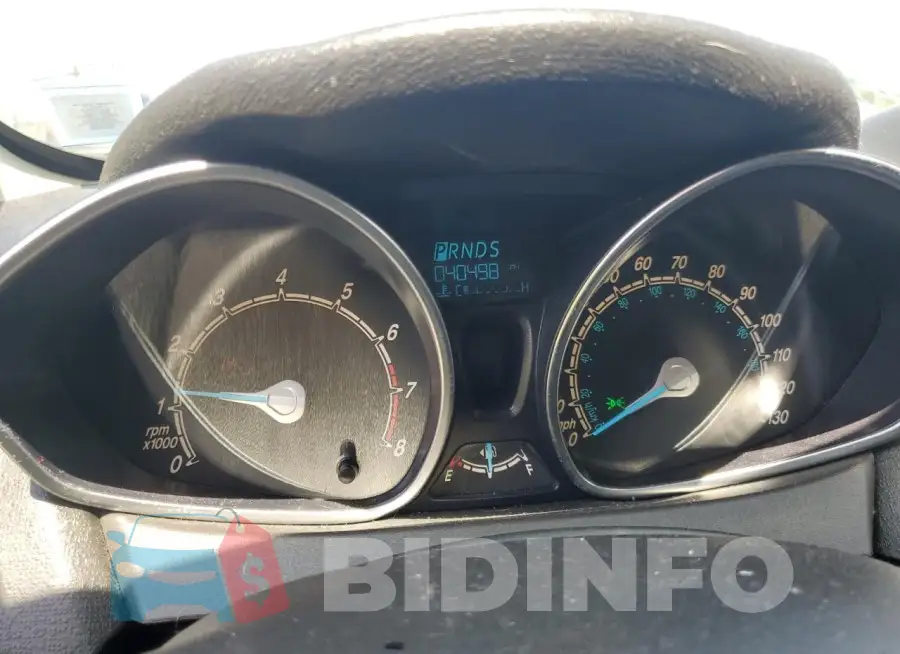 3FADP4EJ5FM108308 Photo# 9