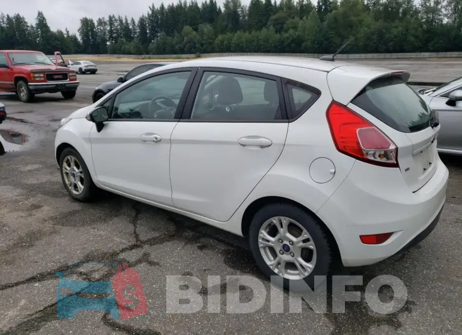 3FADP4EJ5GM174701 Photo# 2
