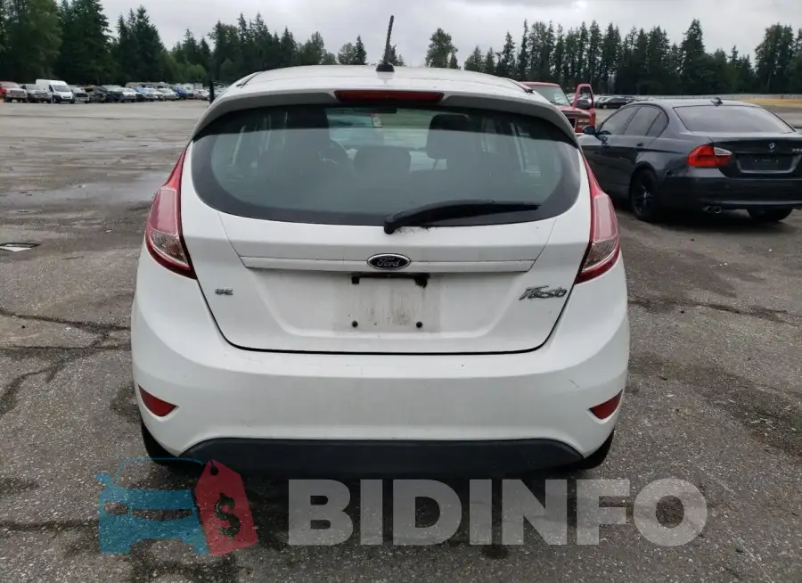 3FADP4EJ5GM174701 Photo# 6