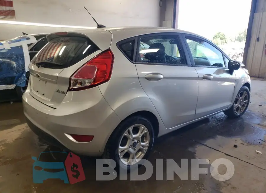 3FADP4EJ7FM186976 Photo# 3