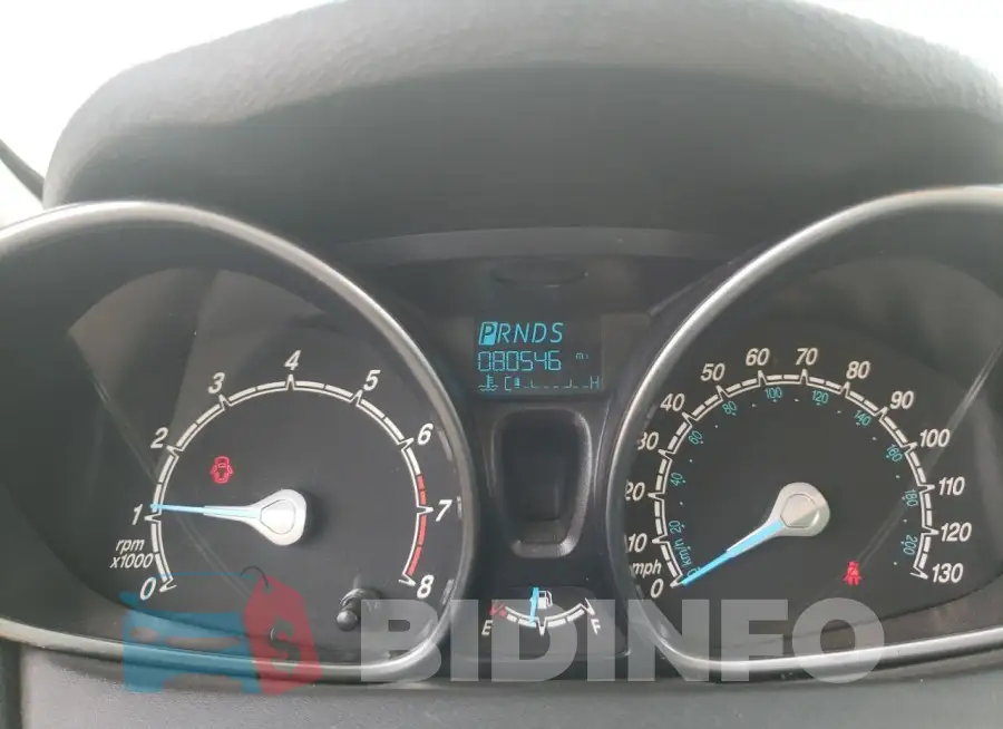 3FADP4EJ7FM186976 Photo# 9