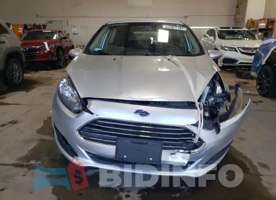3FADP4EJ7FM186976 Photo# 5