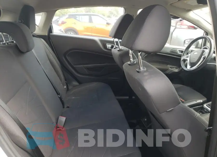 3FADP4EJ7FM186976 Photo# 10