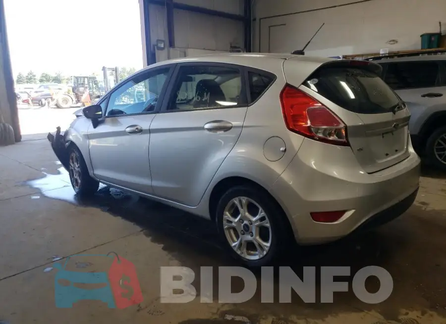 3FADP4EJ7FM186976 Photo# 2