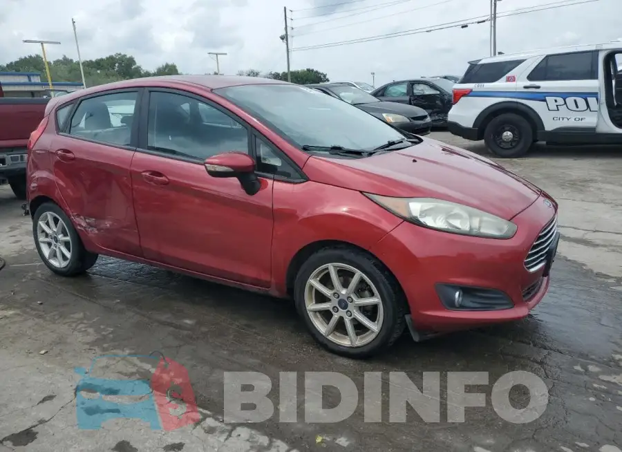 3FADP4EJ9GM163250 Photo# 4