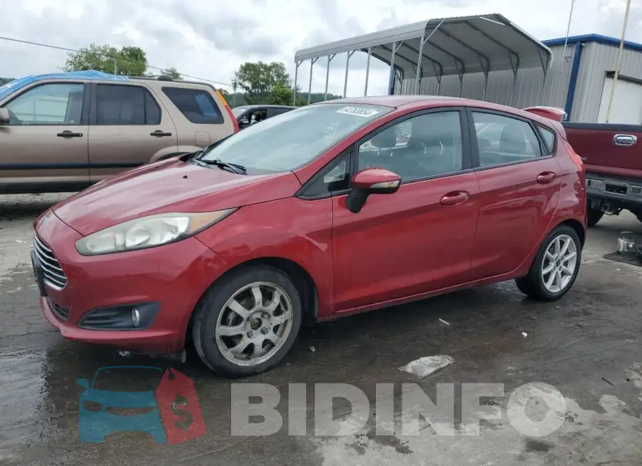 3FADP4EJ9GM163250 Photo# 1