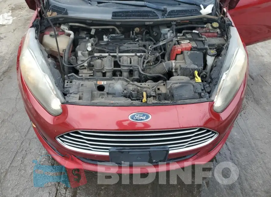 3FADP4EJ9GM163250 Photo# 11