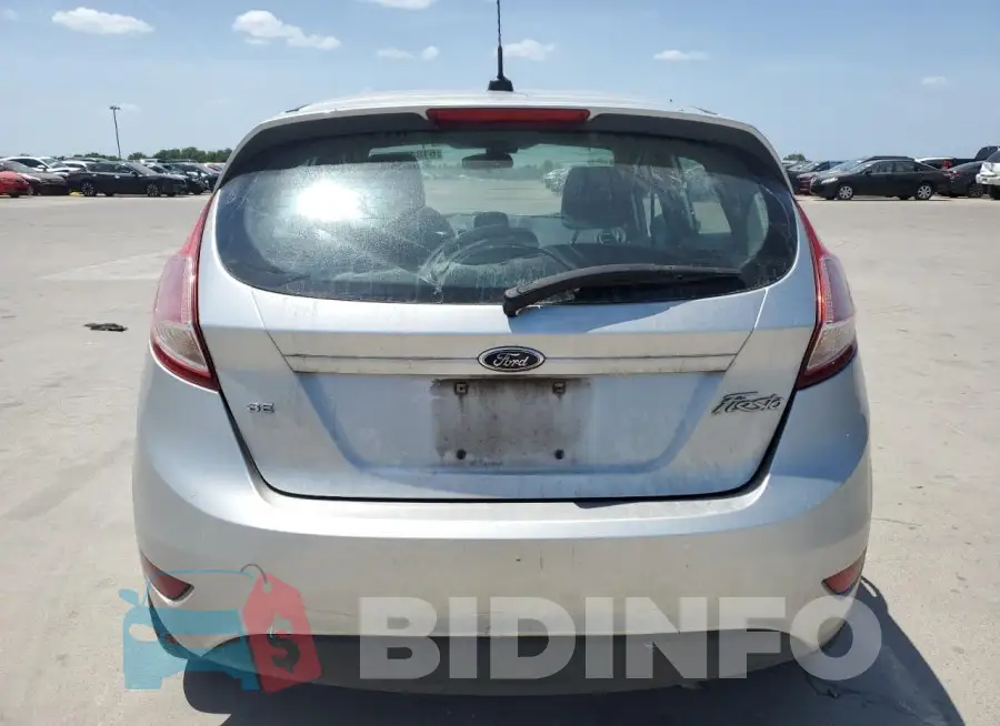 3FADP4EJ9GM174541 Photo# 6