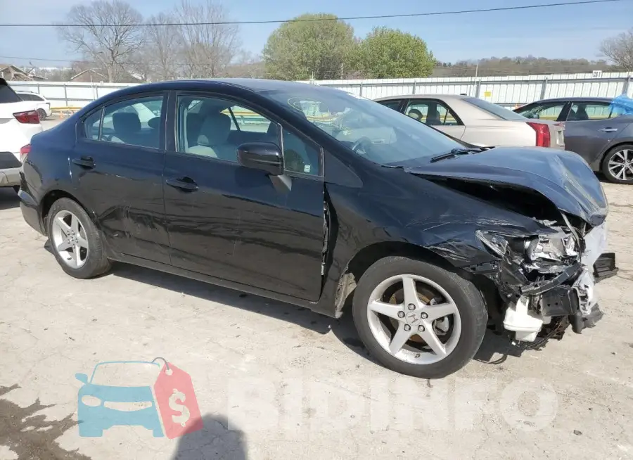 19XFB2F57FE117044 Photo# 4