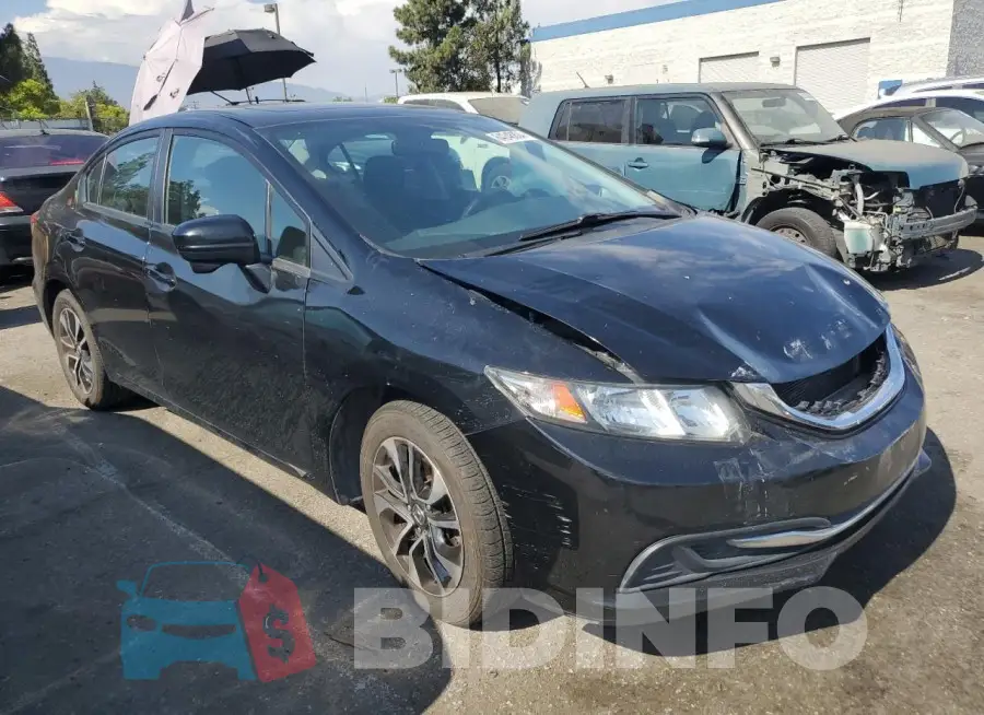 19XFB2F82FE249946 Photo# 4