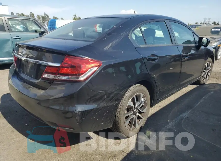 19XFB2F82FE249946 Photo# 3