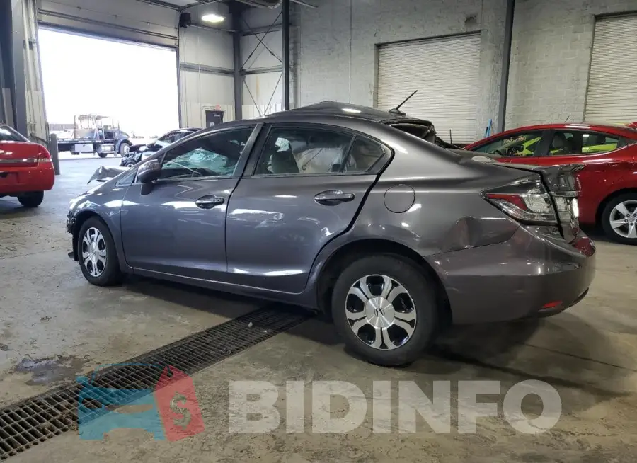 19XFB4F22FE001915 Photo# 2
