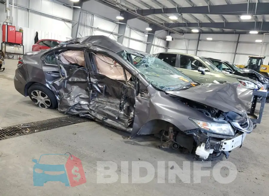 19XFB4F22FE001915 Photo# 4