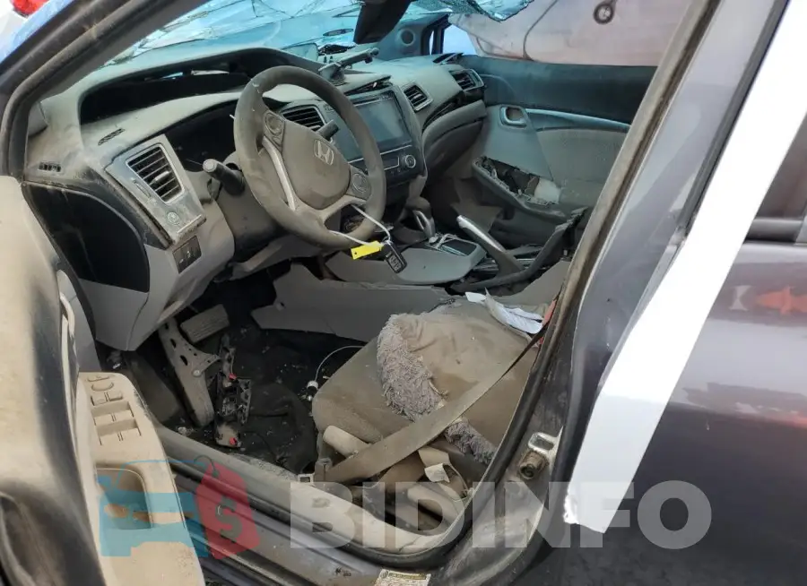 19XFB4F22FE001915 Photo# 7