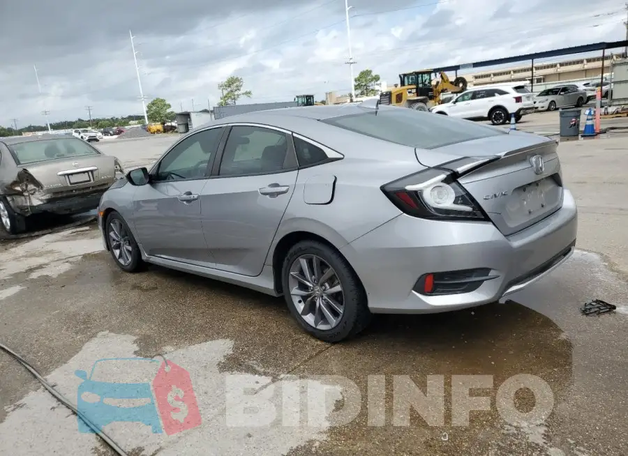 19XFC1F36KE007375 Photo# 2