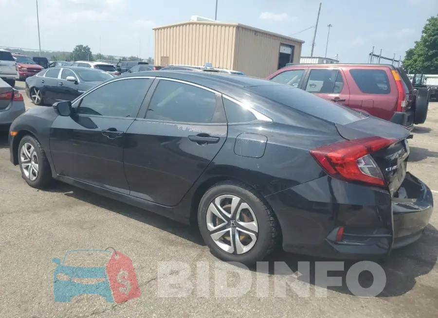 19XFC2F50HE060993 Photo# 2
