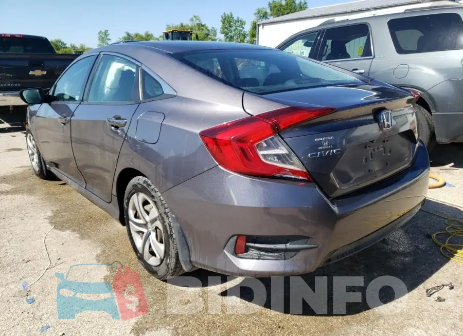 19XFC2F56GE069213 Photo# 2