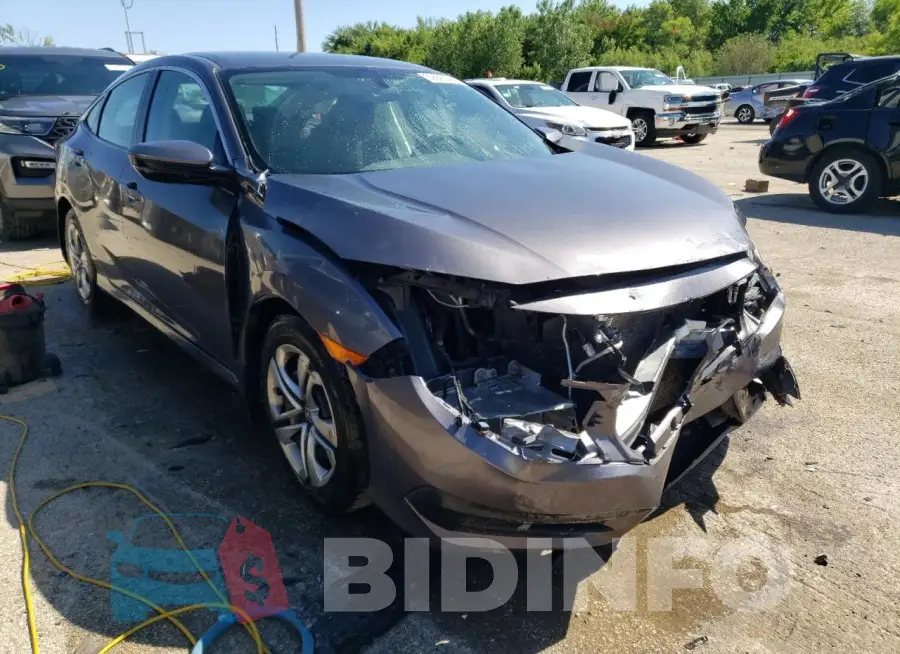 19XFC2F56GE069213 Photo# 4