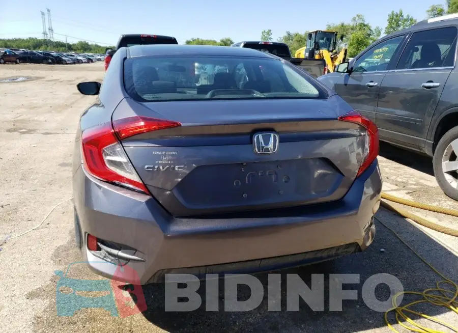 19XFC2F56GE069213 Photo# 6
