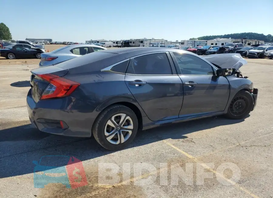 19XFC2F58GE068693 Photo# 3