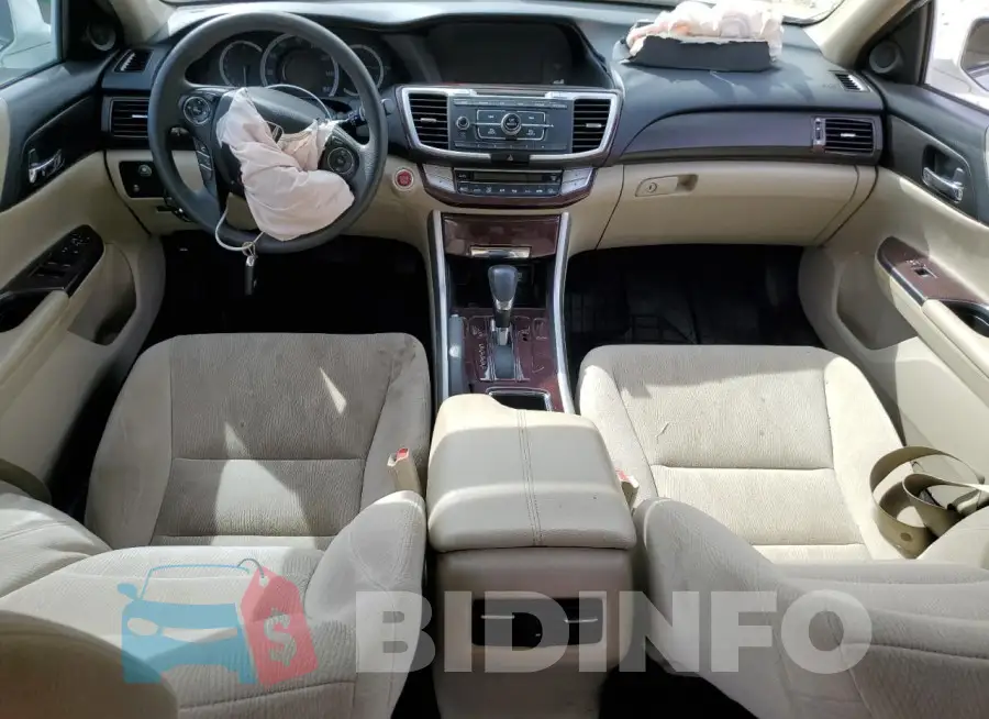 1HGCR2F70FA076535 Photo# 8