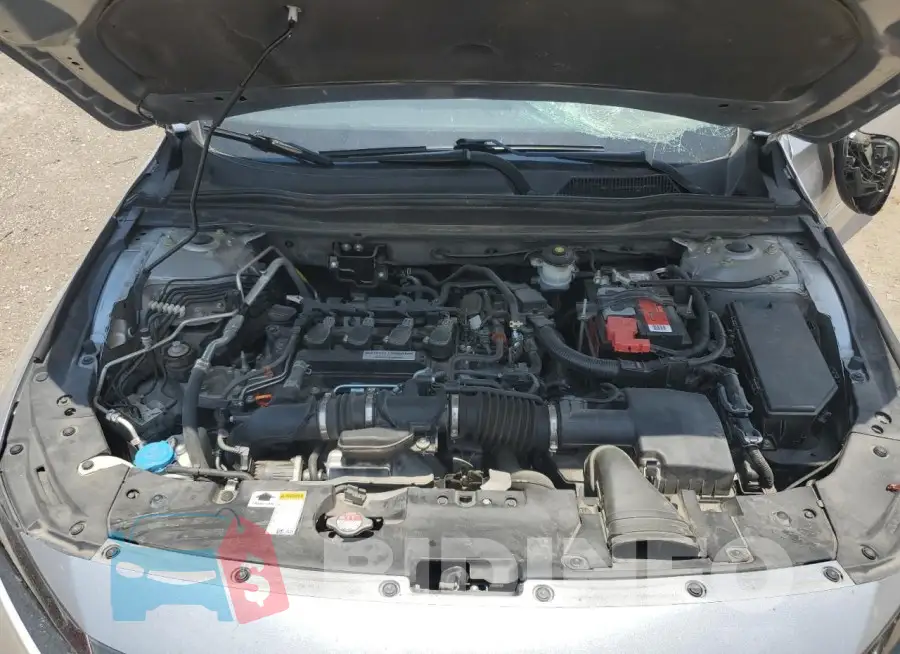 1HGCV1F37KA160901 Photo# 11