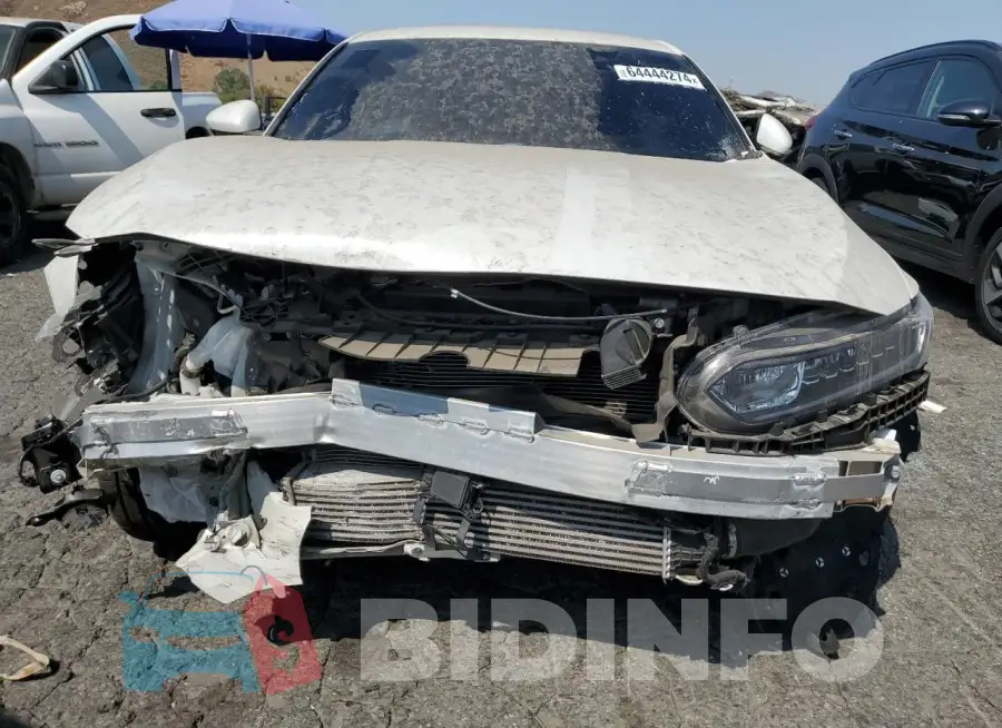 1HGCV1F37LA138995 Photo# 5