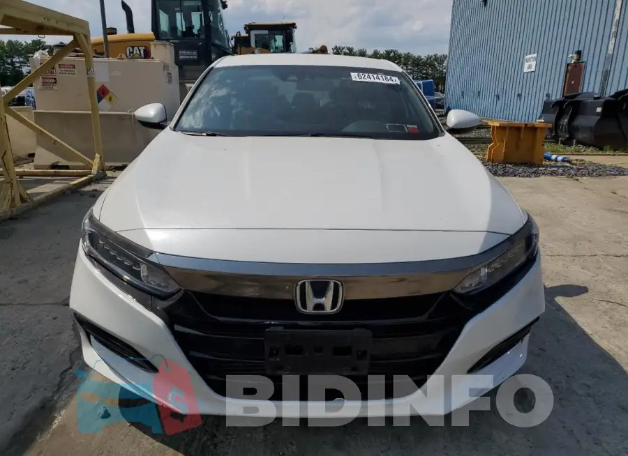 1HGCV1F39LA153918 Photo# 5