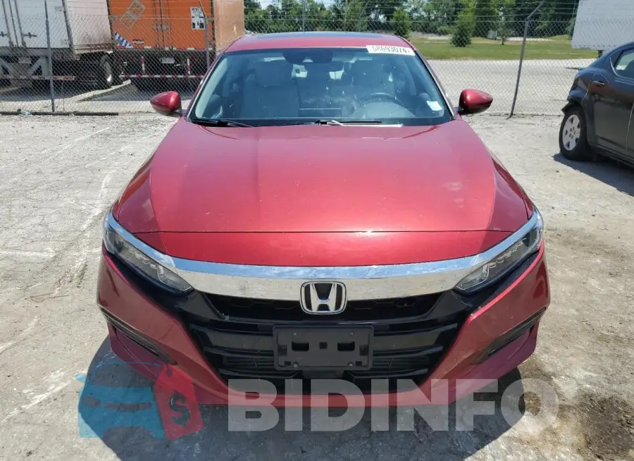 1HGCV1F55KA135397 Photo# 5