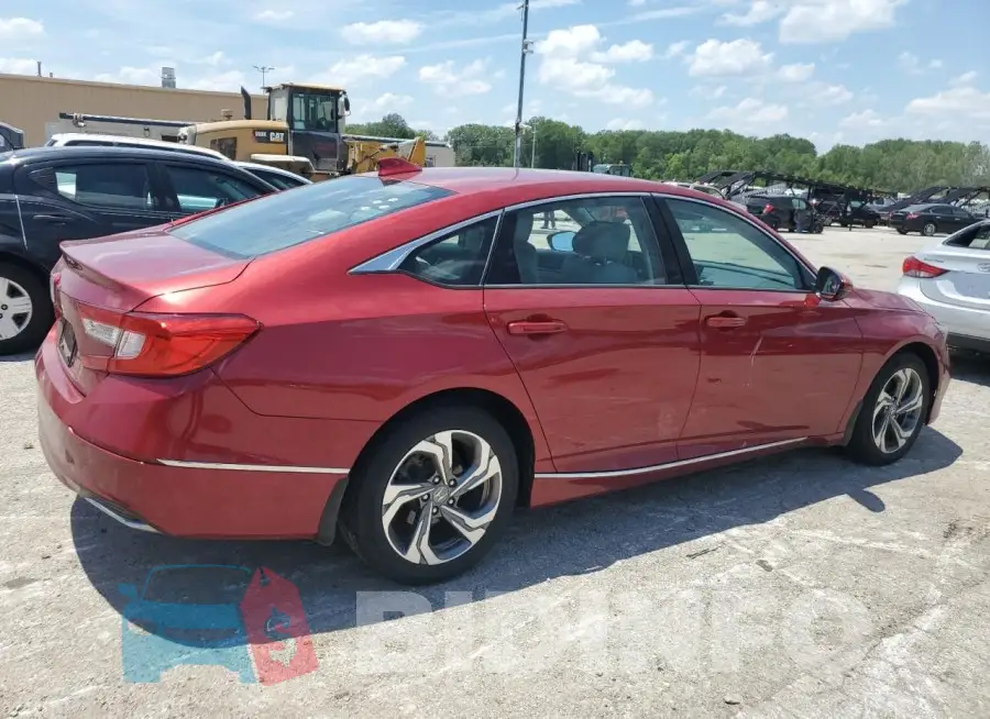 1HGCV1F55KA135397 Photo# 3