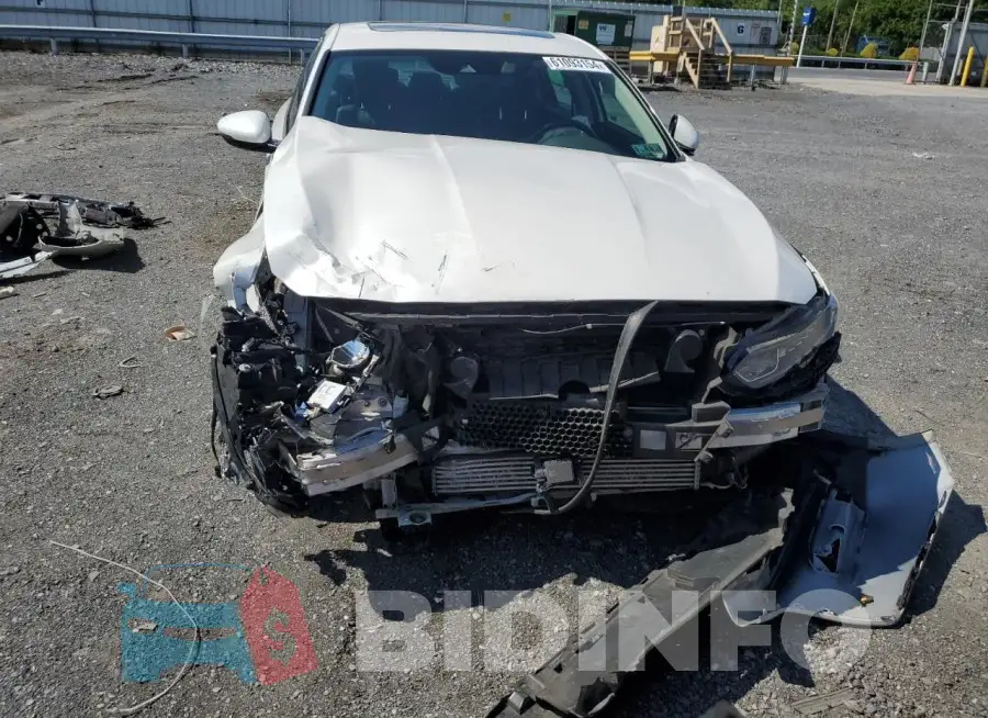 1HGCV2F60JA024785 Photo# 5