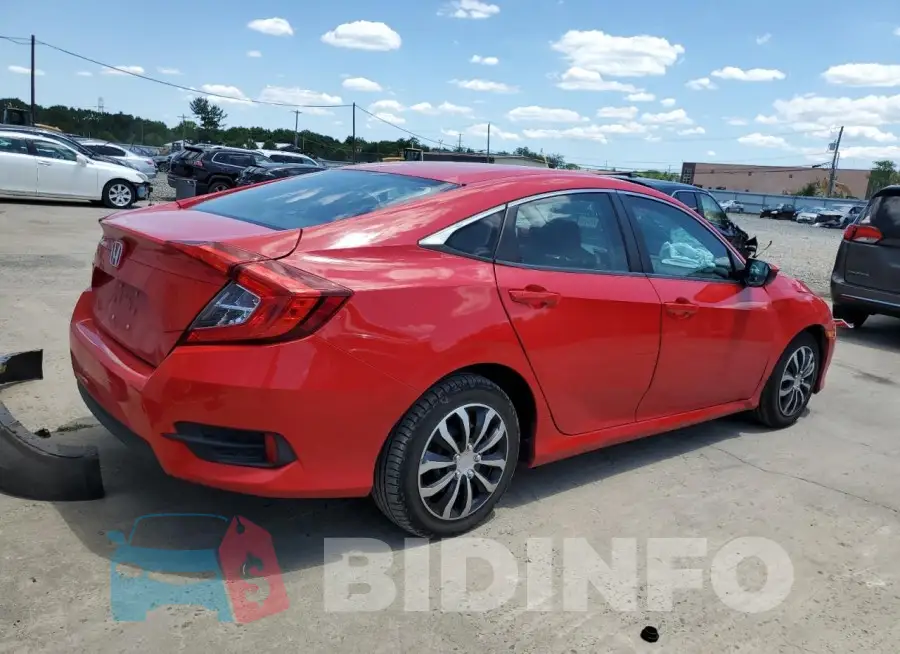 2HGFC2F53HH507242 Photo# 3