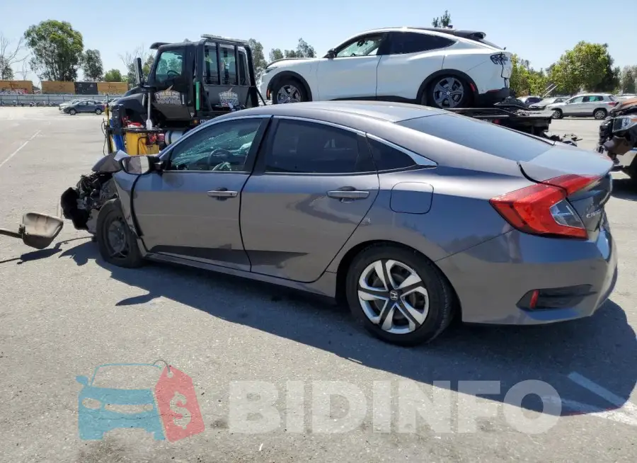 2HGFC2F57GH576613 Photo# 2