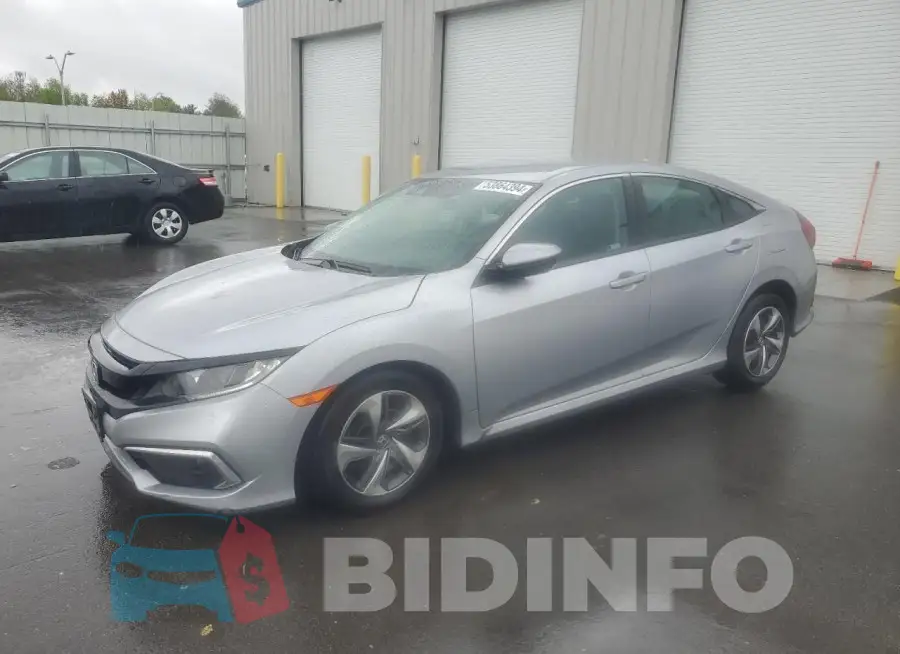 2HGFC2F65MH556137 Photo# 1