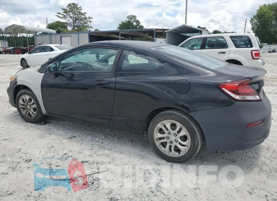 2HGFG3A52FH502581 Photo# 2