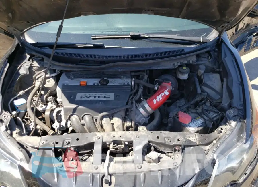 2HGFG4A54FH702741 Photo# 11