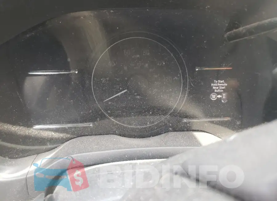 3CZRU6H73KM732018 Photo# 9