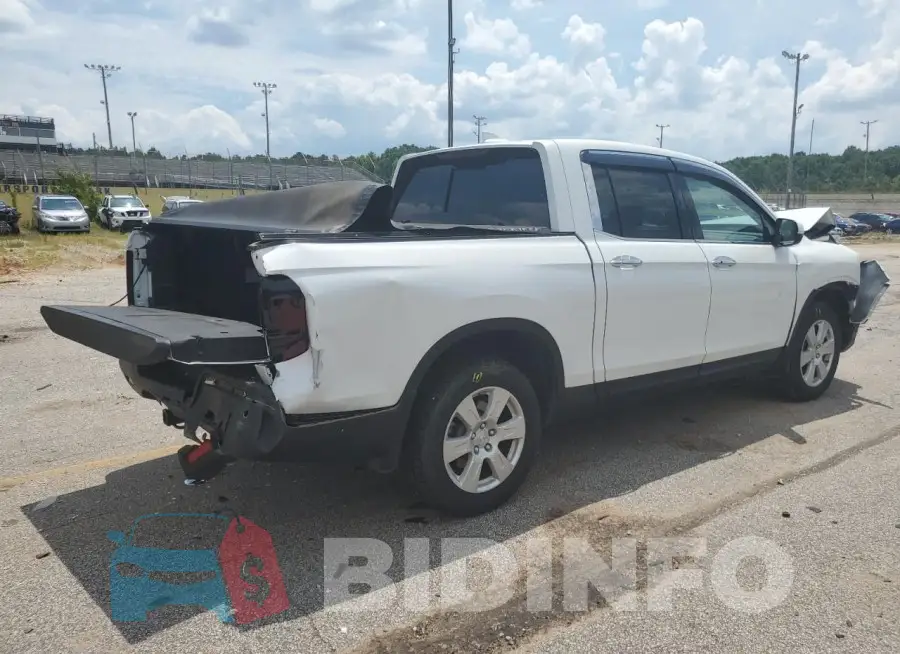 5FPYK3F78LB020755 Photo# 3
