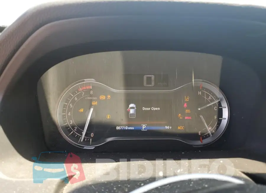 5FPYK3F83HB001143 Photo# 9