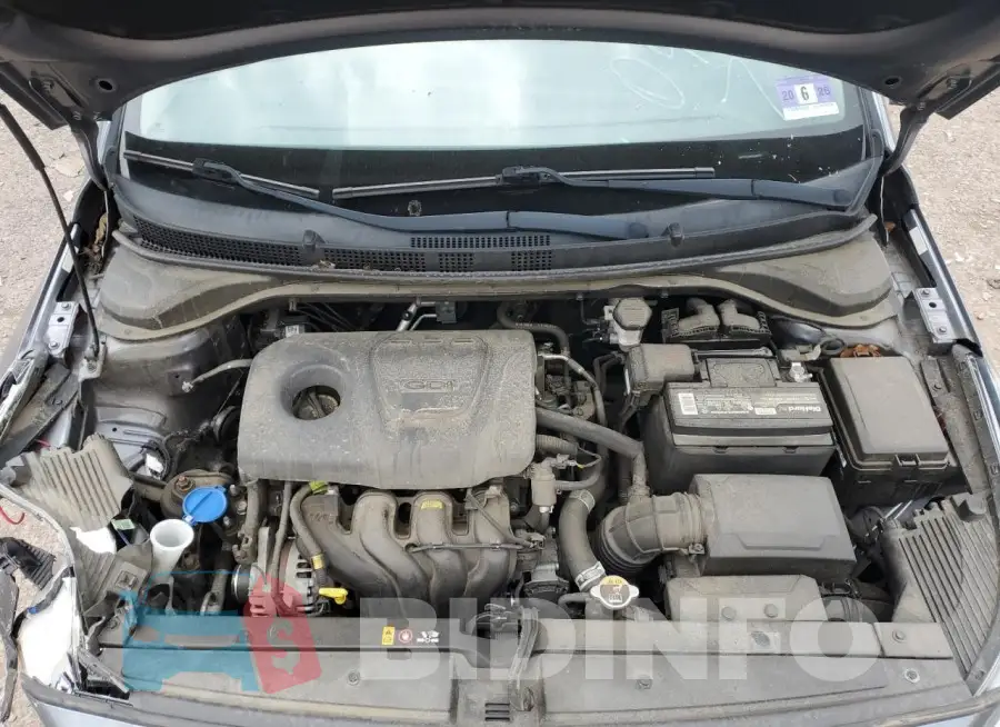 3KPC24A36KE046319 Photo# 11