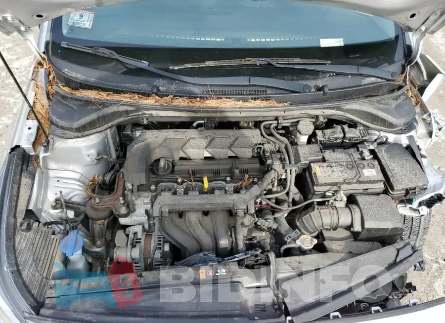 3KPC24A68LE103499 Photo# 11