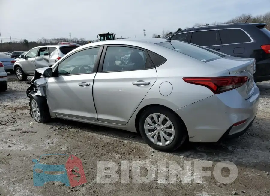3KPC24A68LE103499 Photo# 2