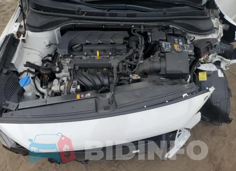 3KPC24A69NE162922 Photo# 11